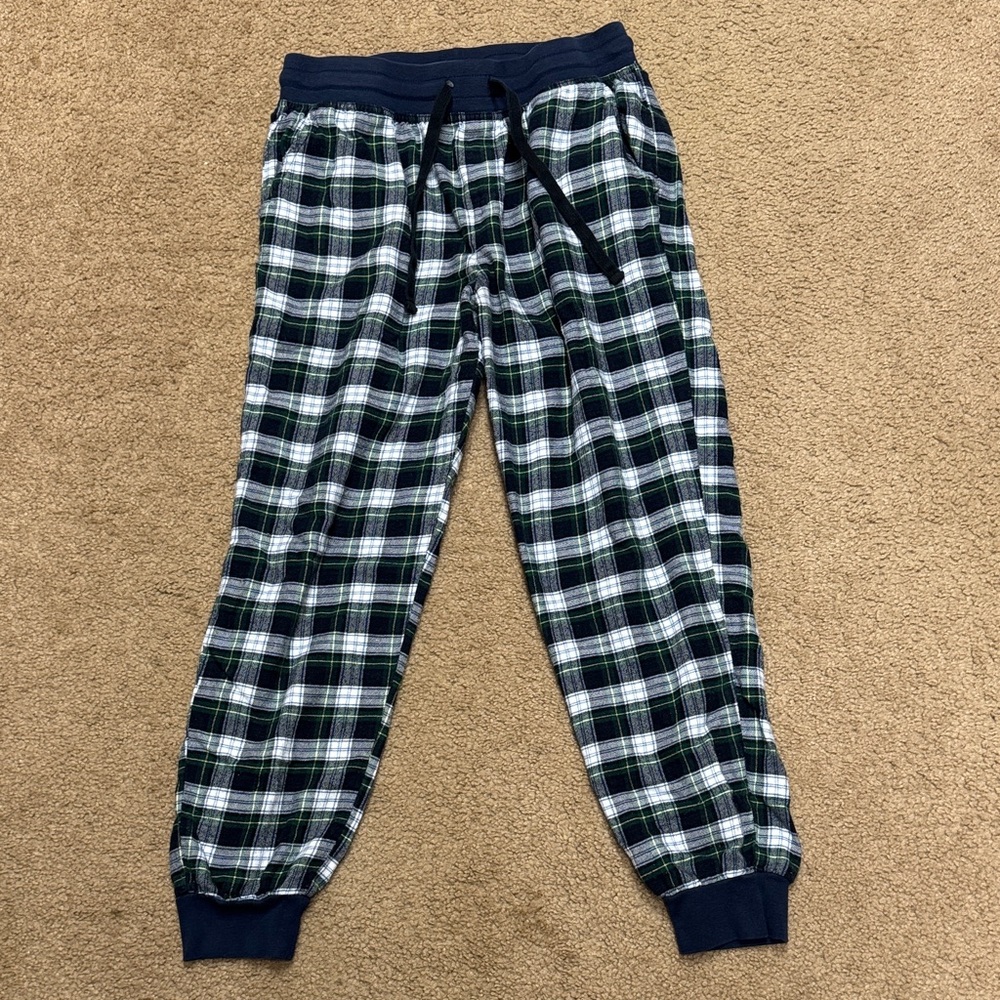 American Eagle women pajama joggers. Small